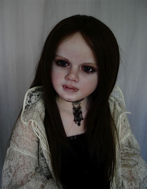 Vampire Doll